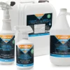 Walter Heavy Duty Tar Citrus Degreaser 208L (53G538)