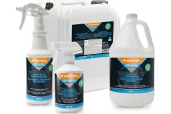 Walter Heavy Duty Tar Citrus Degreaser 208L (53G538)