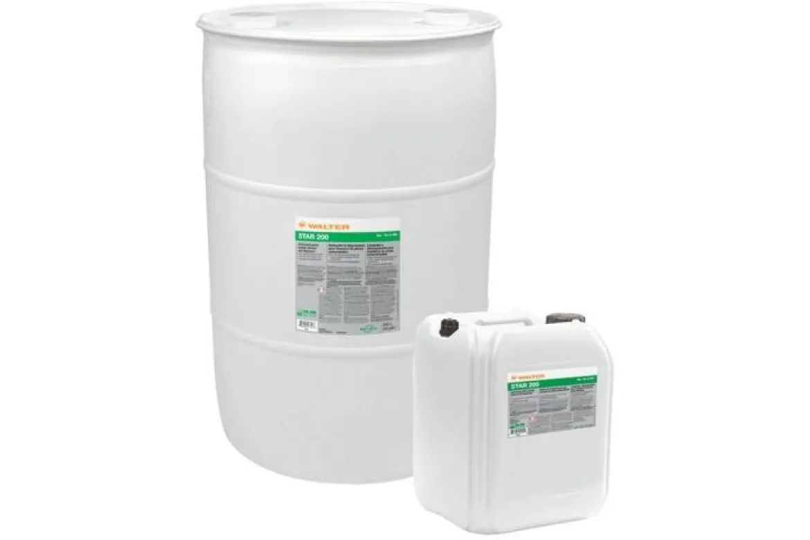 Walter Star 200/20L (53G067)