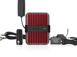 weBoost Drive Reach Fleet Cell Phone Signal Booster For Fleet Vehicles (470254)