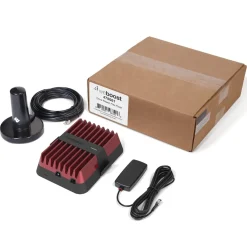 weBoost Drive Reach Flex Fleet 5G-Compatible In-Vehicle Signal Booster (478061)