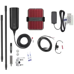 weBoost Drive Reach Otr Fleet Signal Booster Kit Edition (471254)