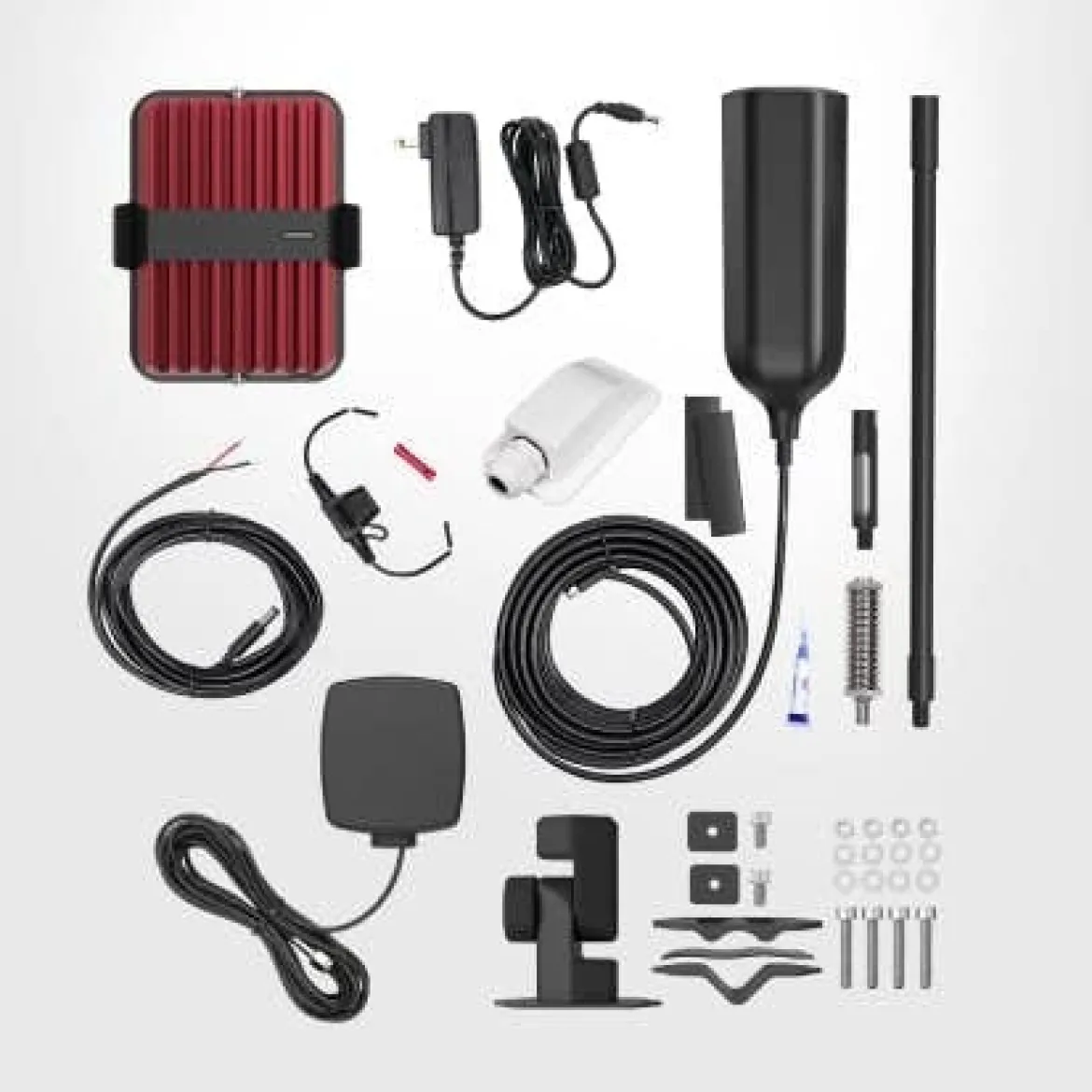 weBoost Drive Reach RV II