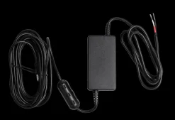 weBoost Hardwire Power Supply For Drive Reach Fleet Signal Booster (850022)