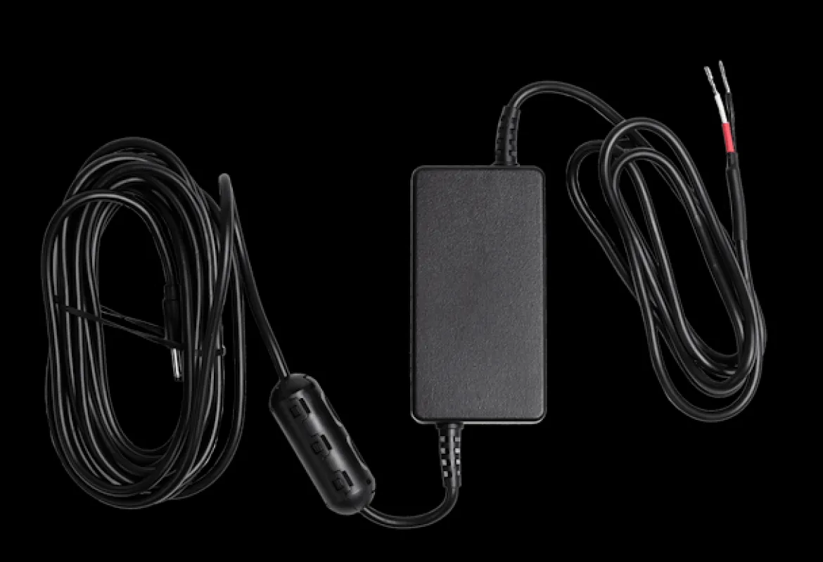 weBoost Hardwire Power Supply For Drive Reach Fleet Signal Booster (850022)