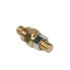 WirthCo Side Mount Long Stud Terminal Battery Bolt Brass (30400)