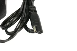 Wirthco Smart Battery Charger and Maintainer Black (20068)
