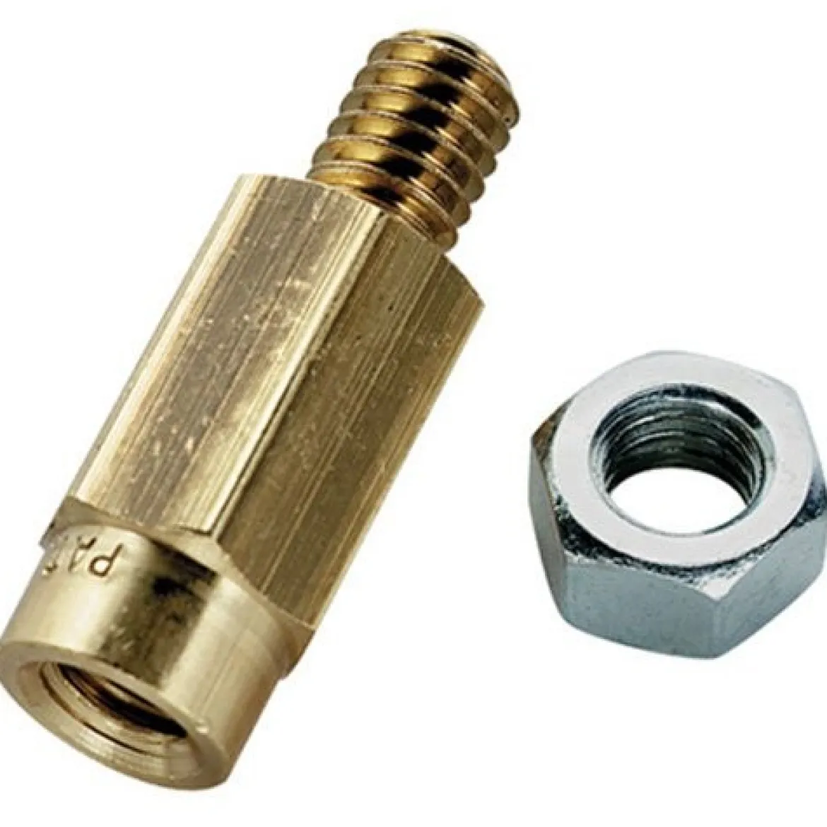 WirthCo Top Post Battery Bolt (30600)