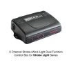 XKGLOW 6 Channel LED Work Light Strobe Control Box (XK051004-BOX)