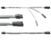 XKGLOW LED Flex Strips XKchrome and 7 Color Series (XK-4P-S-10, XK-4P-S-36)