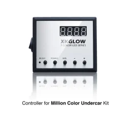 XKGLOW 3-pin Replacement Control Box (XK041006-BOX)