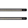 XKGLOW Running Board Step LED Light Bar with Turn Signal (XK04102)