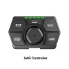 XKGLOW SAR Light Bar Controller - Emergency Search and Rescue Light System (XK-SAR-CONTROL)