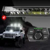 XKGLOW SAR360 Light Bar Kit - Emergency Search and Rescue Light System