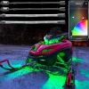 XKGLOW Snowmobile Underglow LED Light Kit - XKCHROME RGB Controller App