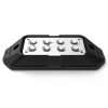 XKGLOW 6W LED Rock Light Pod XKchrome & 7 Color (XK-ROCK)