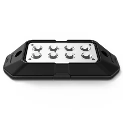 XKGLOW 6W LED Rock Light Pod XKchrome & 7 Color (XK-ROCK)