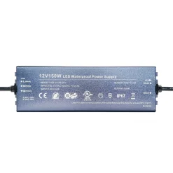 XKGLOW Waterproof AC Power Adapter 150W (XK-POWER-150)