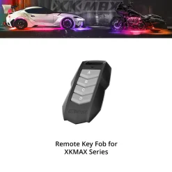 XKGLOW XKmax Remote Key Fob (MX-FOB)