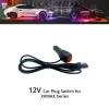 XKGLOW XKmax 12V Car Plug Switch (MX-PLUG)