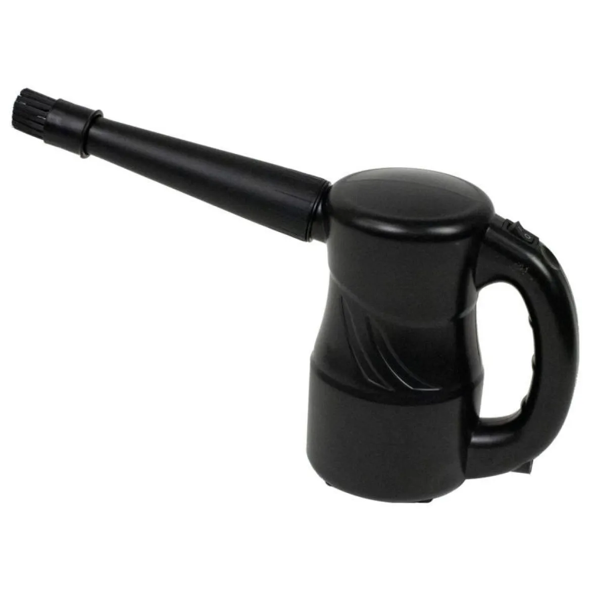 XPOWER A-2B Cyber Duster Cordless Multi-Use Rechargeable Air Blower (A-2B-Black)