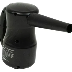 XPOWER A-2B Cyber Duster Cordless Multi-Use Rechargeable Air Blower (A-2B-Black)