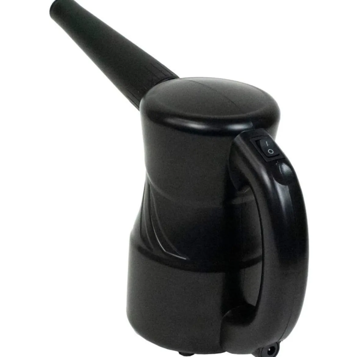 XPOWER A-2B Cyber Duster Cordless Multi-Use Rechargeable Air Blower (A-2B-Black)