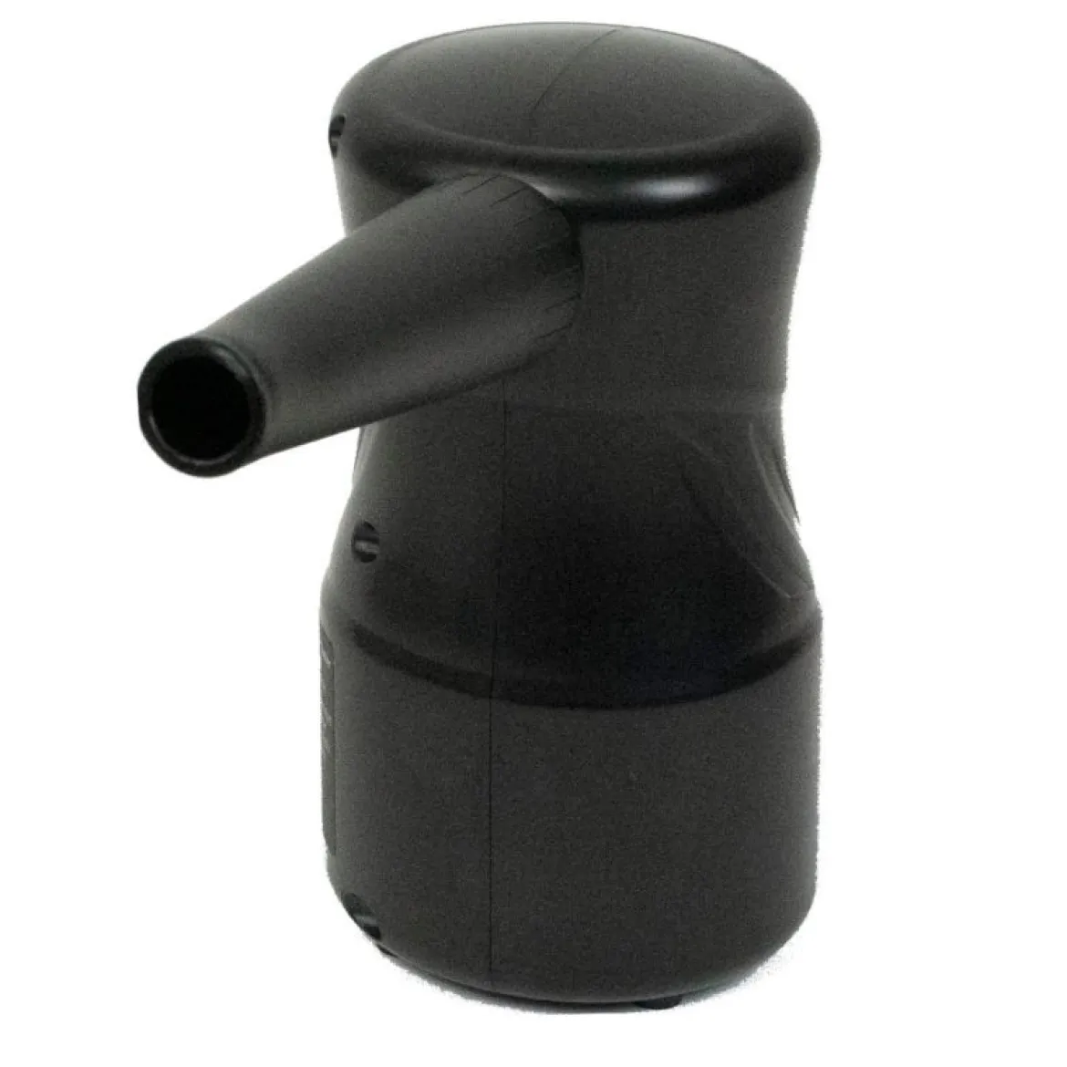 XPOWER A-2B Cyber Duster Cordless Multi-Use Rechargeable Air Blower (A-2B-Black)