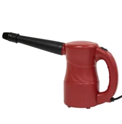 XPOWER A-2S Cyber Duster Multipurpose Powered Air Duster Blower (A-2S-Red)
