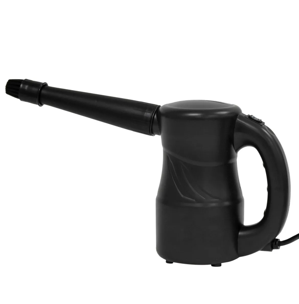 XPOWER A-2S Cyber Duster Multipurpose Powered Air Duster Blower (A-2S-Black)