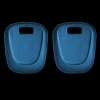 XToolUSA 27700229 MFK Blue Test Heads 2-PackFor Key Testing in Locks