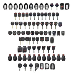 XToolUSA 27301238 Nitrous Keys Remotes - Complete Bundle