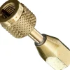 Yellow Jacket 1/4" Female Quick Coupler x 1/8" NPT Female (19110)