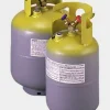 Yellow Jacket 30 lb DOT/SAE R-1234yf Refrigerant Recovery Tank (95029)
