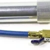 Yellow Jacket Auto R-134A Calibrated A/C Screw Injector, 2 oz (69731)