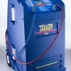 Yellow Jacket Automatic RMS with Flush, Integrated Printer, Identifier (37887)