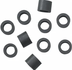 Yellow Jacket CH20 Refrigerant Hose Gasket 1/4" Pack of 10 (19020)
