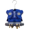 Yellow Jacket Digital Manifold Backpack Kit With Set Of 6 Plus Ii Hoses (40885)