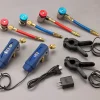 Yellow Jacket ManTooth Wireless Gauges Automotive Kit, 2 Units (67006)