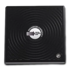 Yellow Jacket Metric Electronic Charging Scale 50 kg Capacity (68800)