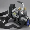 Yellow Jacket SuperEvac Plus II 6 CFM Vacuum Pump with BLDC (93760)