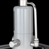 Zeeline 45:1 Grease Pump For 120 Lbs. Kegs Package (ZE1220K)