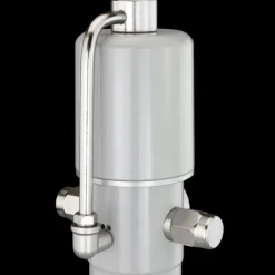 Zeeline 70:1 Grease Pump For 400 Lbs. Kegs Package (ZE1212K)
