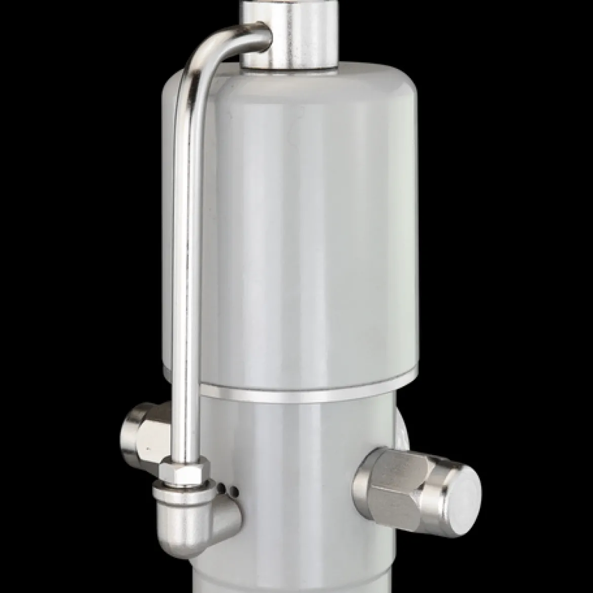 Zeeline 70:1 Grease Pump For 400 Lbs. Kegs Package (ZE1212K)