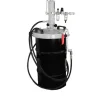 Zeeline 70:1 Grease Pump For 120 Lbs. Kegs Package (ZE1213K)