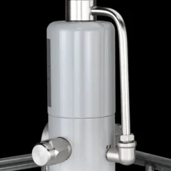 Zeeline 70:1 Grease Pump For 120 Lbs. Kegs Package (ZE1213K)