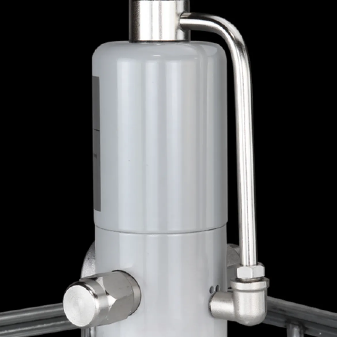 Zeeline 70:1 Grease Pump For 120 Lbs. Kegs Package W/Cart (ZE1213KC)