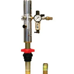 Zeeline 1:1 Piston Pump Kit (ZE1735R)