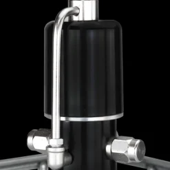 Zeeline 5:1 Pneumatic Piston Pump For 55-Gallon Drums W/Frl (ZE1746K)