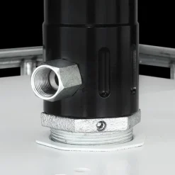 Zeeline 5:1 Pneumatic Piston Pump For 55-Gallon Drums (ZE1746)